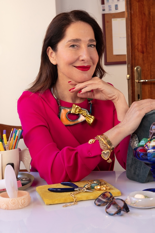 Κατερίνα Ψωμά